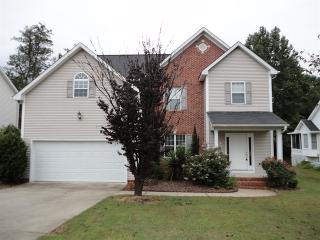 20 Bushberry Way, Greer SC  29650-2975 exterior