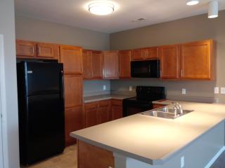 3101 10th St, Indianapolis IN  46201-2433 exterior