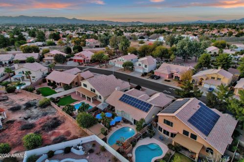 5361 Linda Ln, Chandler AZ 85226-1644 exterior