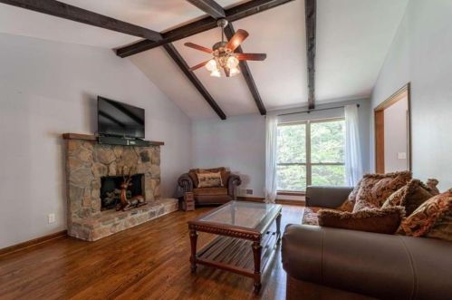 5656 High Hbr Ct, Gainesville GA 30504-9039 exterior