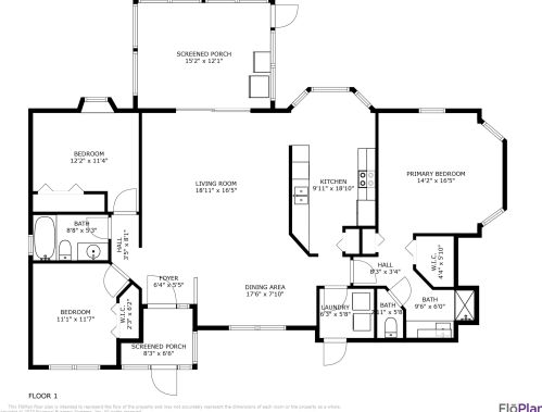 1573 Portillo Rd, Fort Pierce, FL 34952-4959