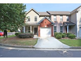 2572 Avery Park Cir, Atlanta GA  30360-2574 exterior