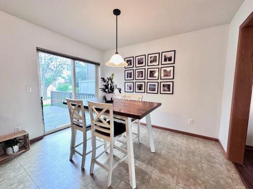 615 Hercules Trl, Madison WI  53718-2931 exterior