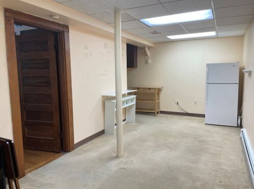 545 Chestnut Hill Ave, Brookline MA  02445-4149 exterior