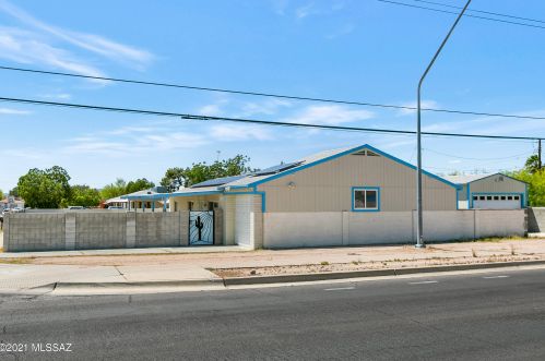 4655 15th St, Tucson, AZ 85711-4223