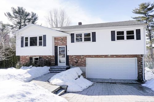 470 Clearview Ave, Torrington CT 06790-5626 exterior