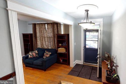 7139 Georgia Ave, Washington DC  20012-2333 exterior