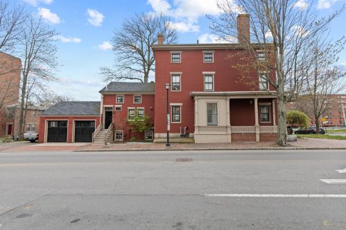 115 State St, Portland ME 04101-3708 exterior