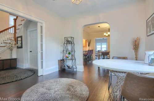 848 Ann St, Bham MI  48009-1728 exterior