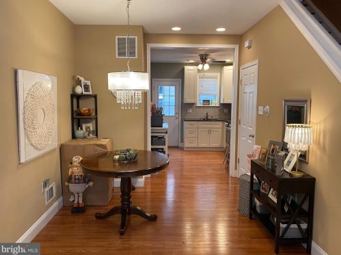 1617 Franklin St, Philadelphia PA 19148-1222 exterior