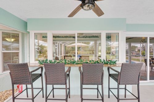 2398 Lejune St, Fort Pierce FL  34953-2677 exterior