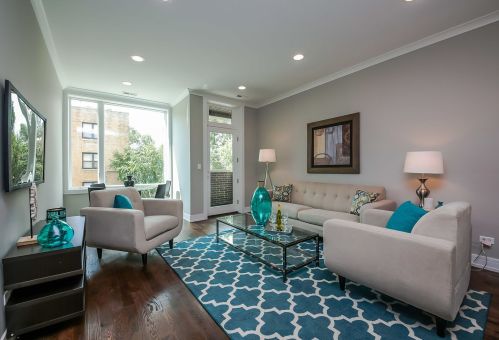 1855 Winnebago Ave, Chicago, IL 60647