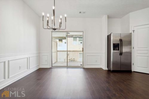 2569 Centennial Cv, Atlanta GA 30349-8634 exterior