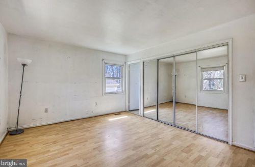 2917 Birchtree Ln, Silver Spring MD 20906-3032 exterior