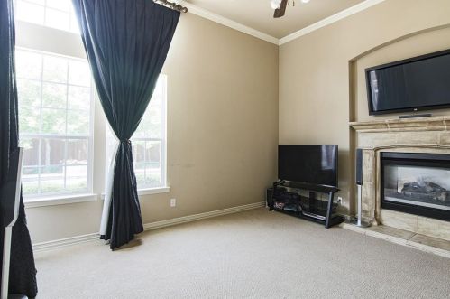 2100 Mustang Trl, Frisco TX 75033-8379 exterior