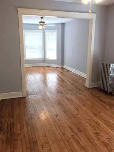 7416 Maryland Ave, Chicago IL  60619-1922 exterior