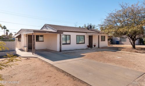 4546 13th St, Tucson, AZ 85711-4208