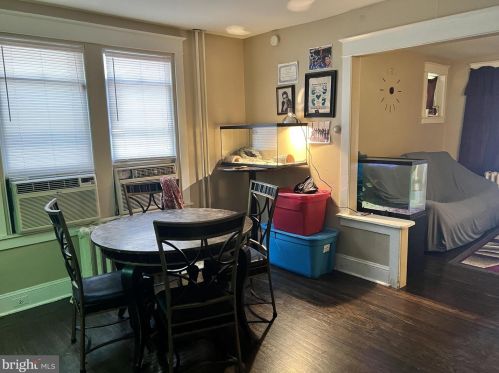 2306 Upland St, Chester PA 19013-5127 exterior