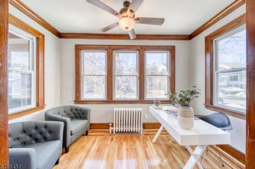 72 Hughes St, Maplewood NJ  07040-3304 exterior