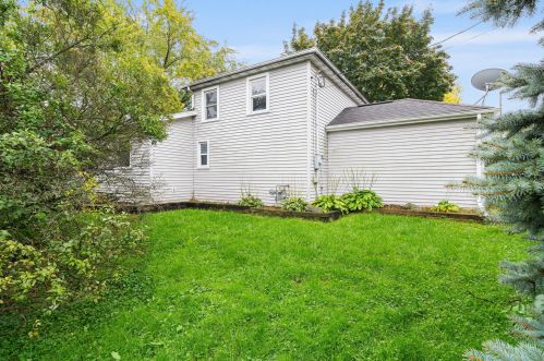 303 Finch St, Horicon WI 53032-0014 exterior