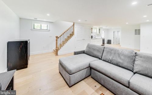 609 Van Buren St, Washington DC  20012-2641 exterior