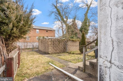 2223 Upland St, Chester PA 19013-5145 exterior