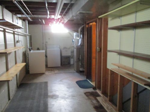 3104 Morgan St, Kalamazoo MI 49001-4497 exterior