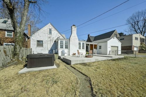 6478 Lloyd Ave, Saint Louis MO 63110-1813 exterior