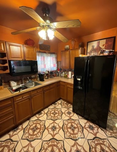 1110 4 Ave, Broadview IL 60153-3356 exterior