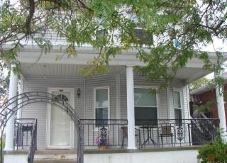 1205 Court St, Scranton PA  18508-2103 exterior