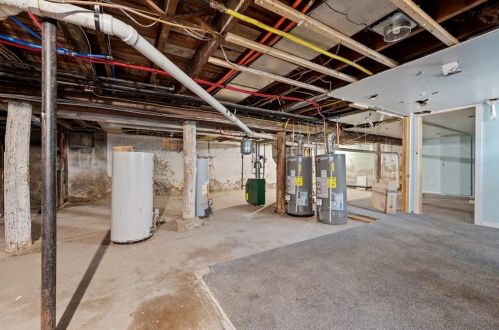 628 Cumberland Hill Rd, Woonsocket RI  02895-5610 exterior