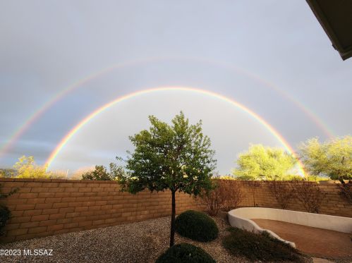 1609 Native Stone Pl, Tucson AZ  85748-7731 exterior