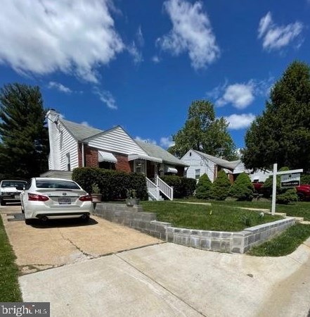 11706 Leona St, Silver Spring, MD 20902-2215