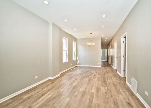 1334 56th Ct, Chicago IL  60804-1201 exterior