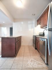 614 Prospect Pl, Brooklyn NY  11216-3509 exterior