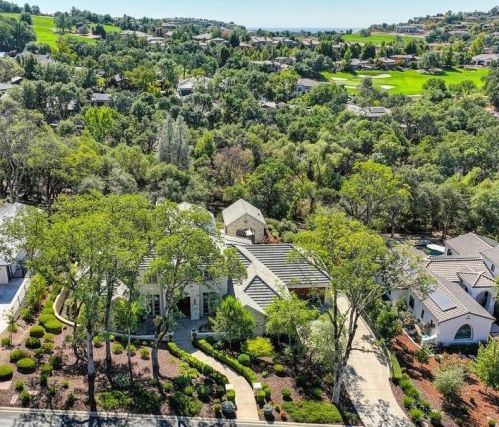 5251 Da Vinci Dr, Folsom CA  95762 exterior