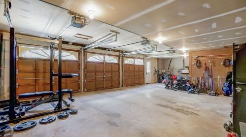 3810 Belle Glade Trl, Lithonia GA  30039-6700 exterior