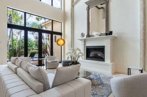 17894 Monte Vis Dr, Boca Raton FL 33496-1057 exterior