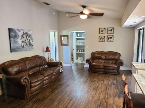 12504 Twin Br Acres Rd, Tampa FL 33626-4423 exterior