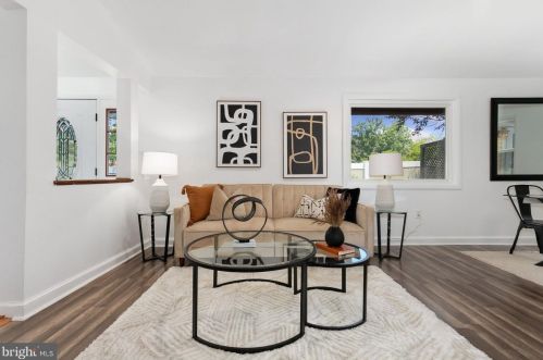 13763 Travilah Rd, Rockville MD 20850-3532 exterior