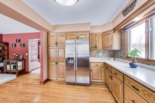 1975 Betty Jane Ct, Saint Paul MN 55109 exterior