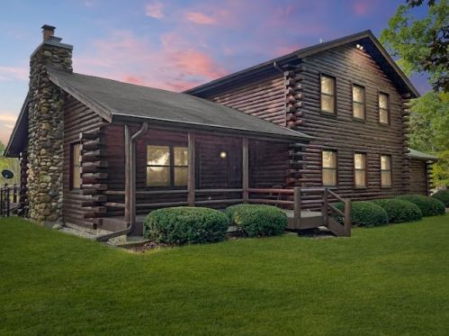 11709 Allendale Rd, Bull Valley, IL 60098-8714