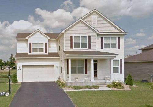 1008 Kerber Pass, Chaska, MN 55318-5403