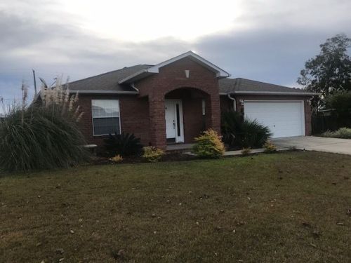 4583 Carmel Cir, Milton FL  32571-1167 exterior