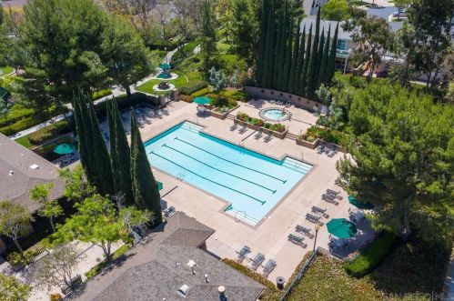 2979 Cyn Ave, San Diego CA 92123-4653 exterior