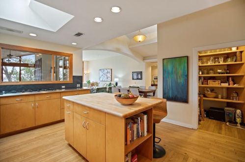 902 Bluebonnet Ln, Austin TX 78704-4025 exterior