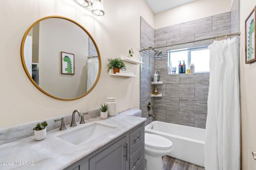 1603 Linden St, Tucson AZ  85719-3701 exterior