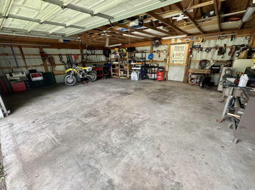 14544 Day Rd, Mishawaka IN 46545-4523 exterior