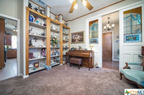 1314 Whispering Water, Spring Branch TX 78070-5613 exterior