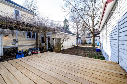 108 Michigan Ave, Dowagiac MI 49047-1908 exterior